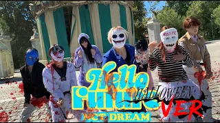 [Halloween VER. ] NCT DREAM 엔시티 드림 'Hello Future' -  dance cover