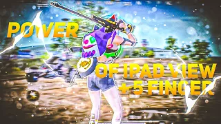 ⚡Power Of iPad | PUBG MOBILE LITE Montage | OnePlus,9R,9,8T,7T,,7,6T,8,N105G,N100,Nord,NeverSettle