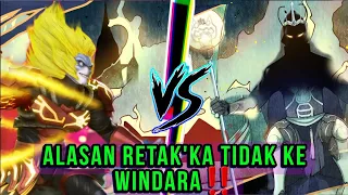 Alasan Retak'ka Tidak Menyerang Planet Windara Saat Boboiboy The Movie 2‼️ | #bbbgm2