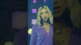 Dua Lipa & Britney Spears - Break My Heart, Circus Mashup (Türkçe Çeviri)