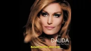 Dalida - Mon coeur est fou (Cuore matto)