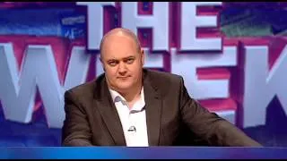 Mock The Week Season 6 Episode 4