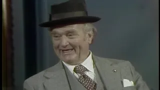 Red Skelton special with Jim Longworth