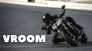 The best sounding motorcycle for every engine configuration