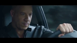 FAST & FURIOUS 9 Teaser Trailer (2020) Vin Diesel-John Cena