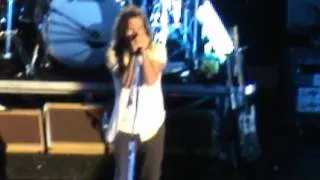 Pearl Jam - Once (Verona '06) HD