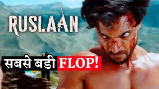 Aayush Sharma's Career Biggest Flop! RUSLAAN