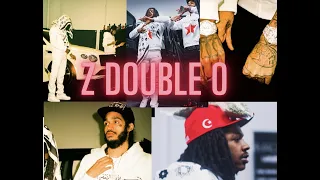 POUNDSIDE POP FT OT7 QUANNY - Z Double O