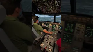 X-Plane 11 Flight Simmer lands a Full Motion A320 Simulator