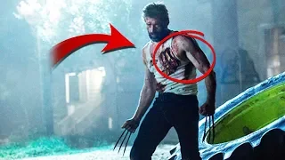 The Real Reason For The Death Of Wolverine In Logan