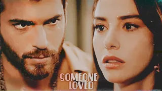 Ezgi & Özgür |  Someone you loved | Bay Yanlış