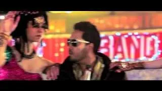 Bishakh-Kanish feat.Mika Singh | Jimmy Bhaand