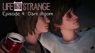 Life is Strange Episode 4: Dark Room (All Photos) 100% Full Walkthrough iPhone 11 Gameplay