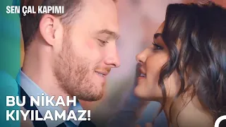 Kalbin Çağrısı Hafızayı Yener ❤️‍🔥 - Sen Çal Kapımı