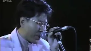 조용필 - 돌아와요 부산항에 (1993)