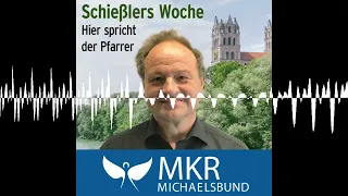 Eine beeindruckende Begegnung mit einem Bayer in Rom - Schießlers Woche - Hier spricht der Pfarrer!