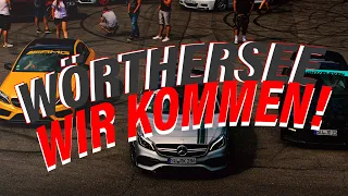 Wörthersee wir kommen! - Part 1 - JJ Performance