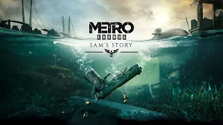 Прохождение Metro Exodus   Gold Edition Часть 13   DLC История Сэма 2