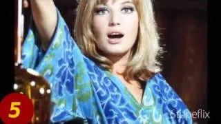 Monica Vitti Omaggio