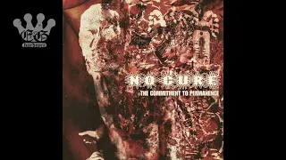 [EGxHC] No Cure - The Commitment To Permanence - 2023 (Full EP)