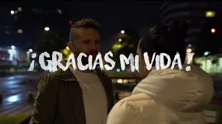 ¡GRACIAS MI VIDA! - Daniel Habif