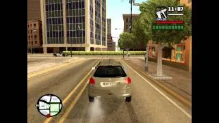 Mods Carros tuning Gta S.A.wmv