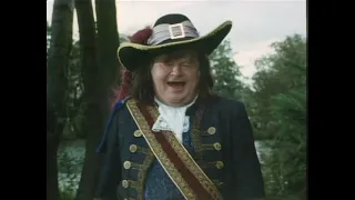 16)Benny Hill - The Hill's Angels Years: Ep. 7 ('86 to '89)