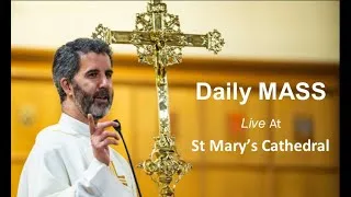 Homily for Tuesday 6th Week of Easter