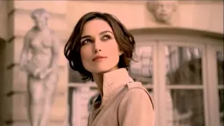 CHANEL Coco Mademoiselle 2011. Keira Knightley about Coco