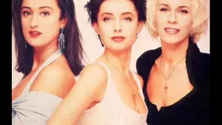 BANANARAMA -   Love, Truth  And Honesty (dancehall extended remix)