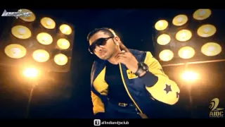 YO YO HONEY SINGH MASHUP - DJ LEMON EXCLUSIVE