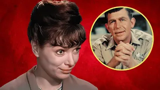 Aneta Corsaut Reveals Why She Refused to Marry Andy Griffith