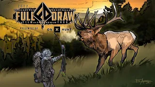 Official Trailer - 2022 Full Draw Film Tour presented by ONXHUNT
