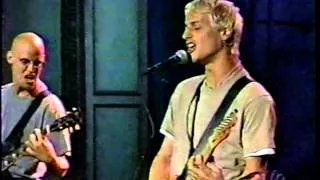 Fuel "Shimmer" live 1998