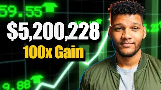 My Plan To Make Millions In Crypto In 2024/2025 Bull Run || My 100x #Crypto Strategy