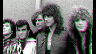 Bon Jovi's documentary Thank You, Goodnight has been acquired by Hulu