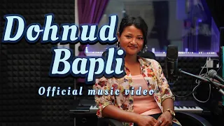 DOHNUD BAPLI || OFFICIAL MUSIC VIDEO || WANCY MARBANIANG || #SAMSANproduction #newkhasisong