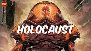 Who is Marvel's Holocaust? Apocalypse's Son IS "Genocide"