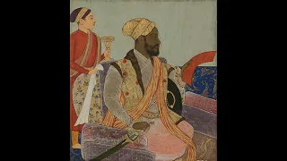 The African Lord of India: The Life of Malik Ambar the Man ​Who Defied the Mughal Empire​