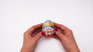 Kinder surprise "Three heroes and the king of the sea".Gather a collection