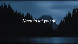 Richie Campbell - Let You Go (Lyrics)