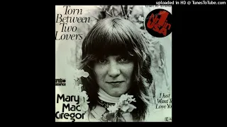 Mary MacGregor - Torn Between Two Lovers (1976) [magnums extended mix]