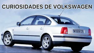 CURIOSIDADES DE MI VOLKSWAGEN PASSAT B5 1.9TDI - MrBujias