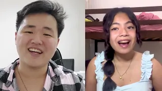 A Whole New World - Lea Salonga & Brad Kane (Cover by Daniel Lim ft. Kelly Llorin)