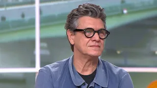 L'invité du jour - Marc Lavoine