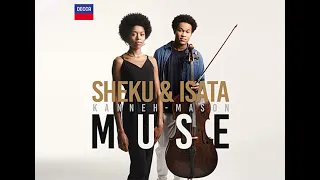 Sheku and Isata: Muse