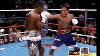 [ Boxing fight 2016 ]Manny Pacquiao 2nd Round Knockout Win vs. Jorge Julio
