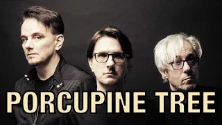 Ranking The Porcupine Tree Albums