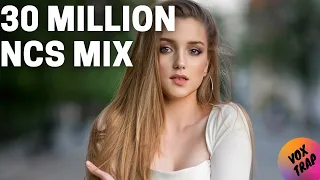 ⚡Amazing NCS 2021 Mix: 30 million subscriber NCS mix ♫  EDM, Trap, DnB, Dubstep, House ,Vlog music