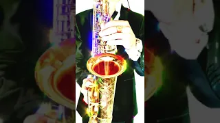 ВИКТОР КОРОЛЁВ и ИРИНА КРУГ - Букет из белых роз (SAX cover by OppositeMus)